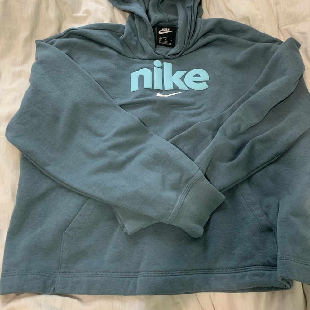 Brand new Nike Hoodie